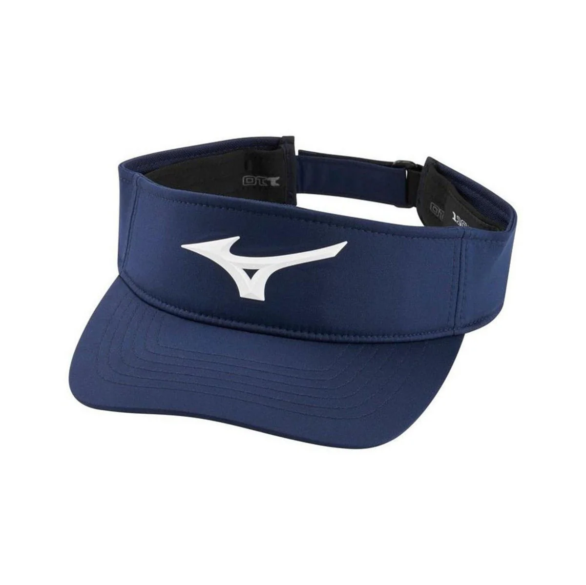 Mizuno Tour Elite Golf Visor - Image 2