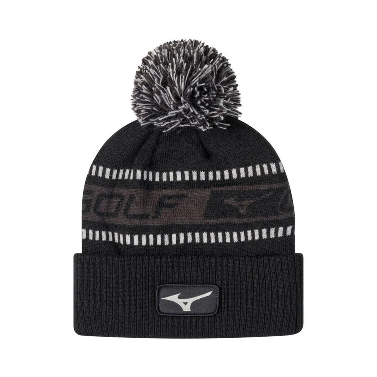 Mizuno Tour Knit Pom - Previous Season Style