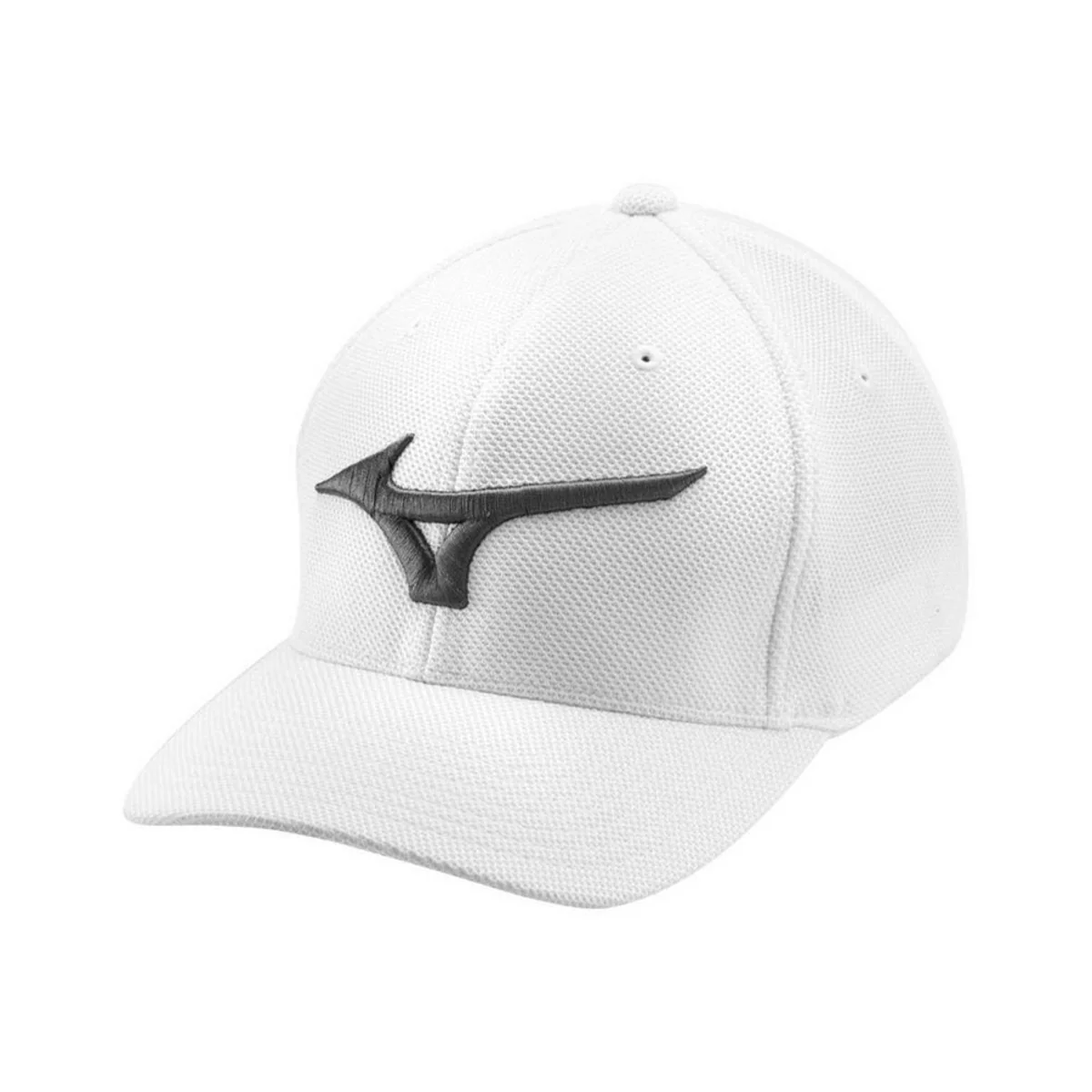 Mizuno Tour Performance Golf Hat - Image 4