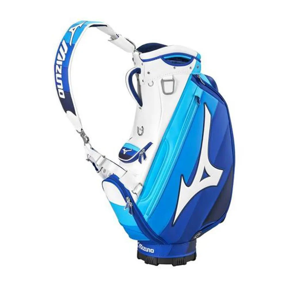 Mizuno Tour Staff Bag - Image 2