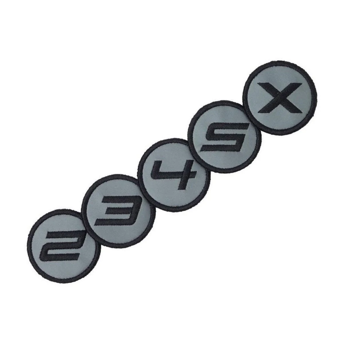 Mizuno Tour Utility Headcover - Image 2