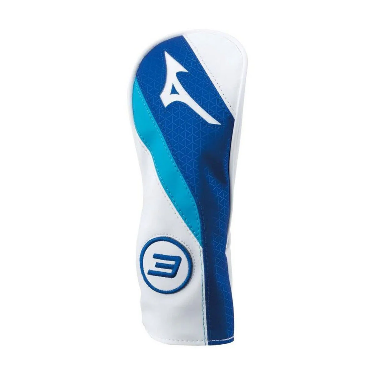 Mizuno Tour Utility Headcover - Image 3