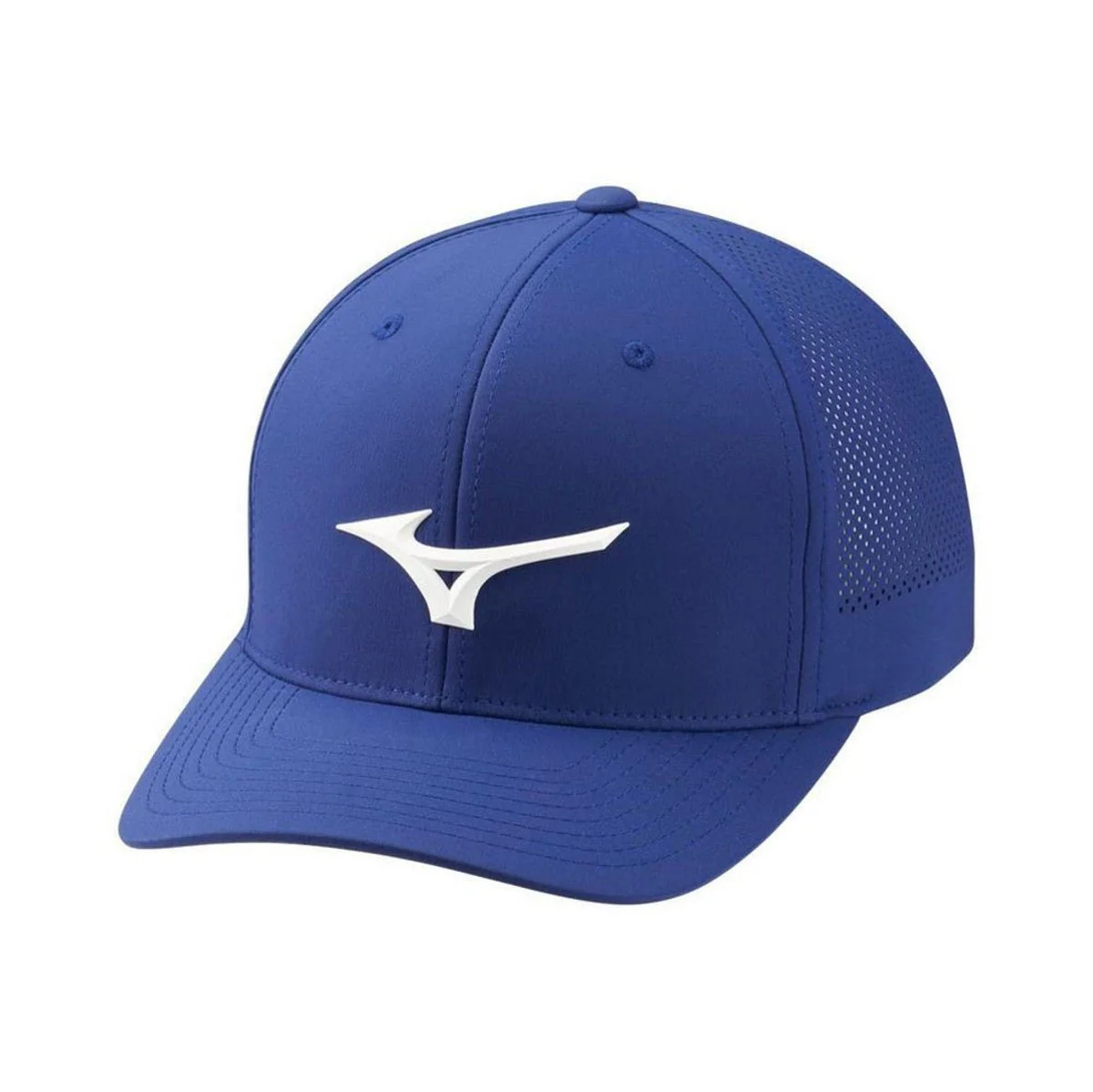 Mizuno Tour Vent Adjustable Golf Hat