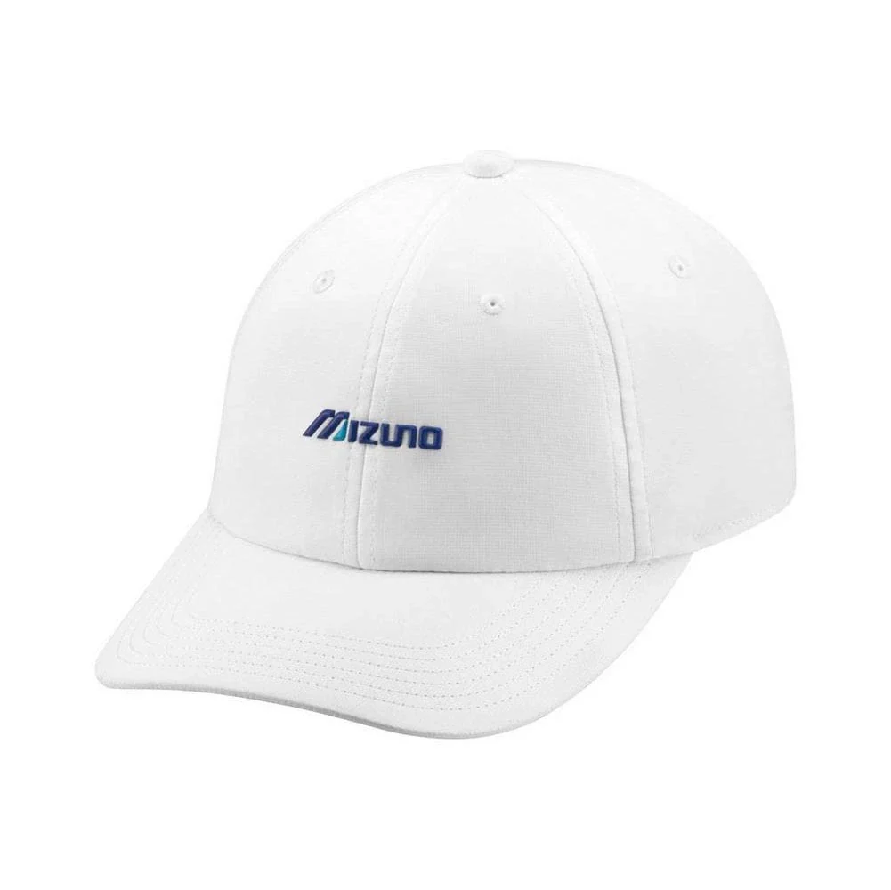 Mizuno Vintage Adjustable Golf Hat - Image 3