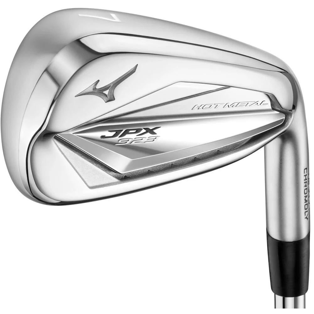 Mizuno Women's JPX 923 Hot Metal Iron Set Right-Handed