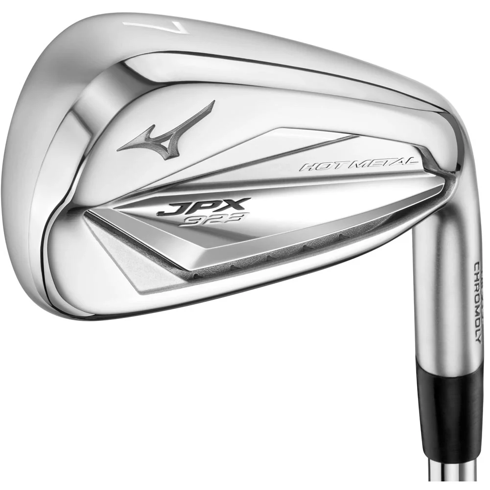 Mizuno Women's JPX 923 Hot Metal Iron Set Right-Handed - Image 2