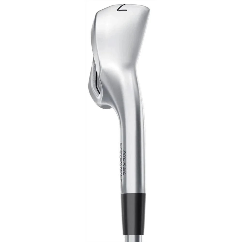 Mizuno Women's JPX 925 Hot Metal HL Combo Iron Set - Image 5