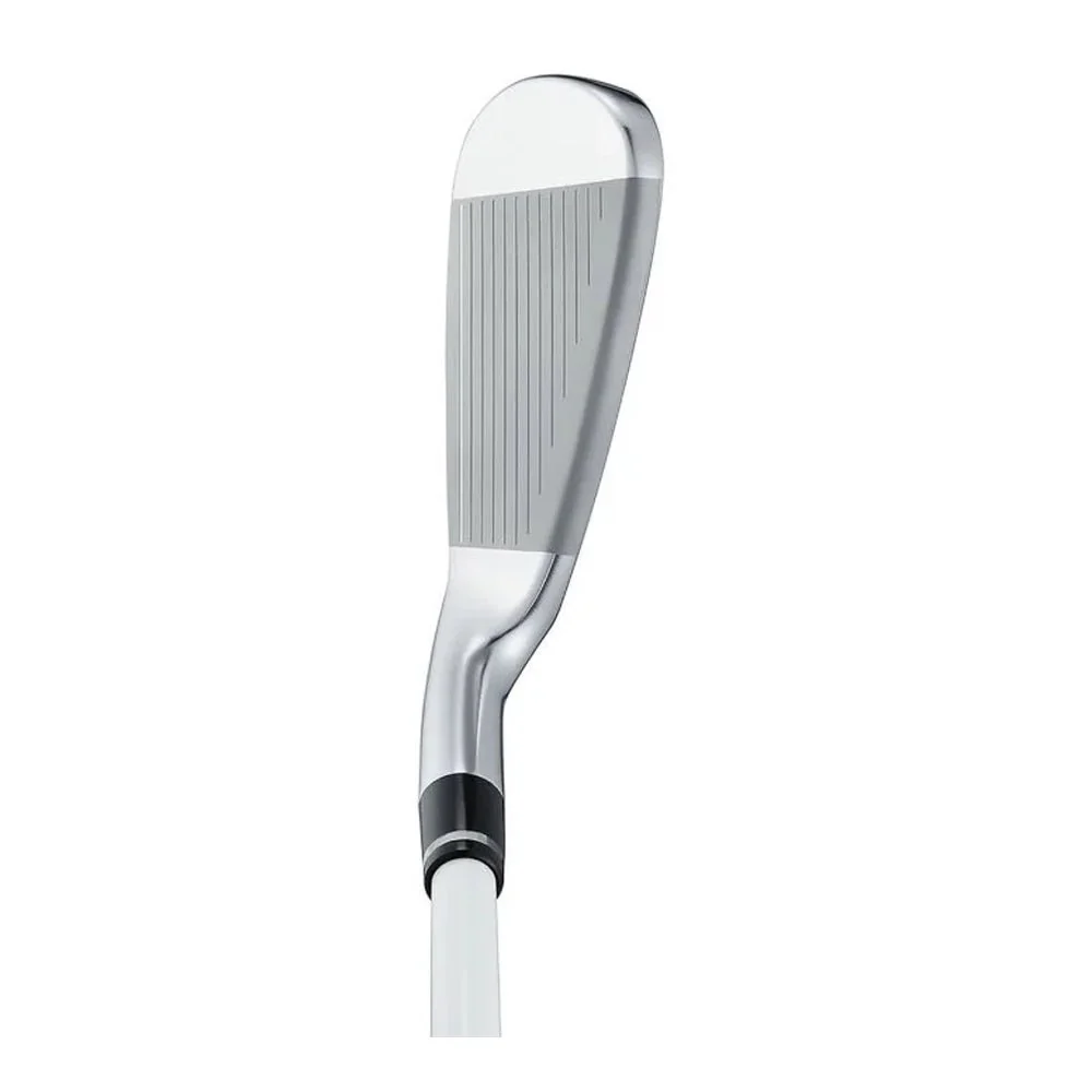Mizuno Women's JPX Q Iron Set - Image 2