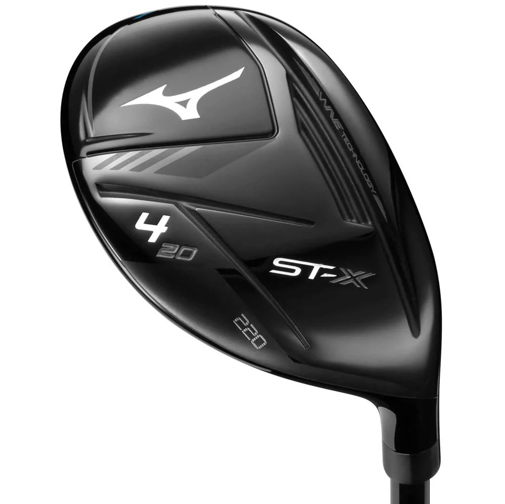 Mizuno Women's ST-X 220 Hybrid (Right-Handed)