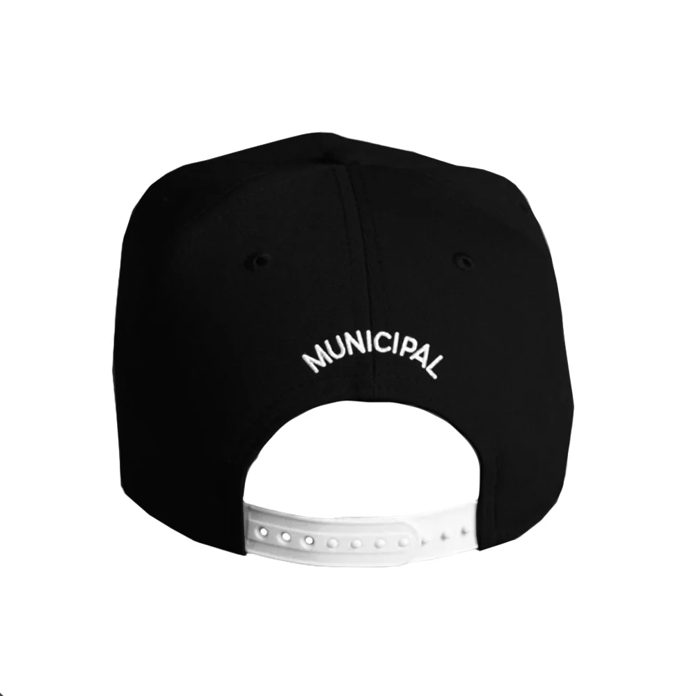 Municipal M. Hat - Image 3