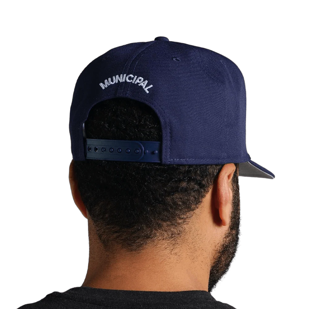 Municipal M. Hat - Image 5