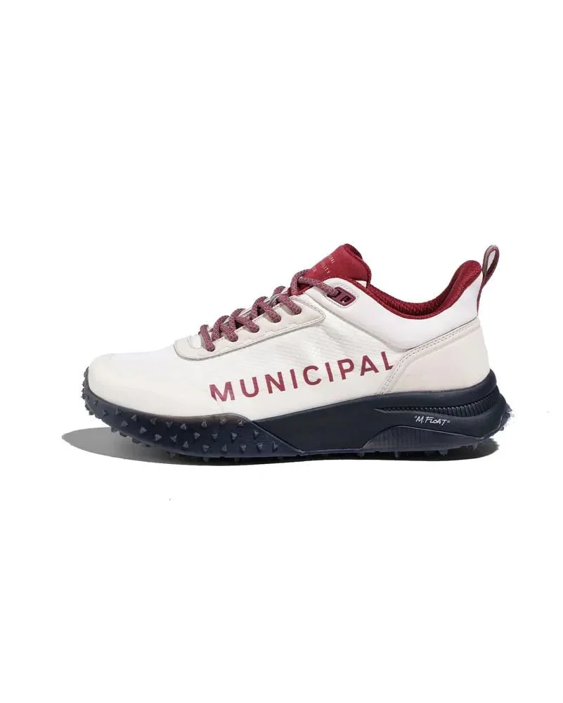 Municipal Men's Sportcross ATG Golf Shoes