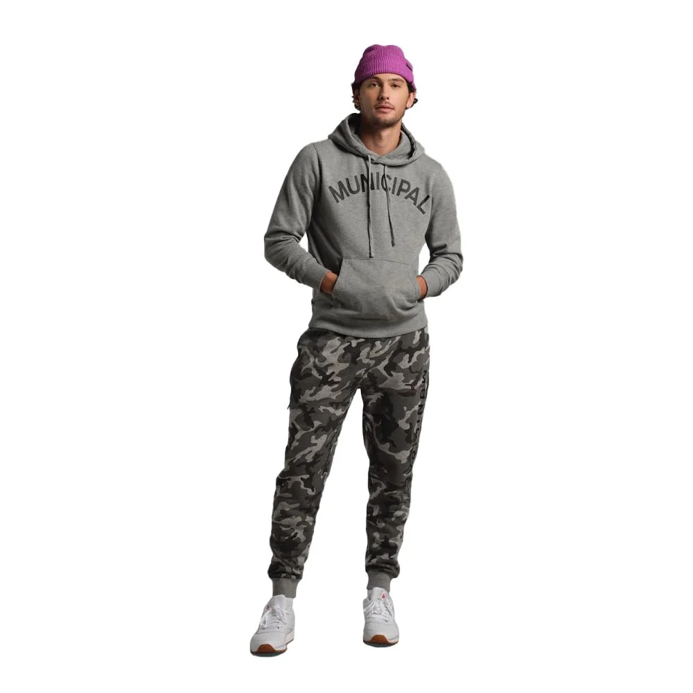 Municipal Origin 330 Hoodie - Image 3