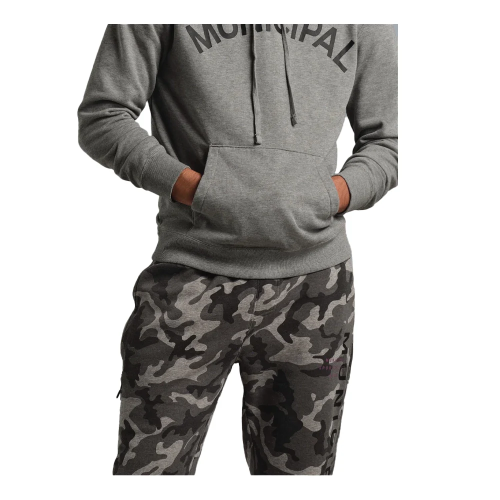 Municipal Origin 330 Hoodie - Image 4