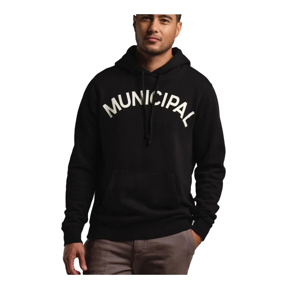 Municipal Origin 330 Hoodie - Image 5