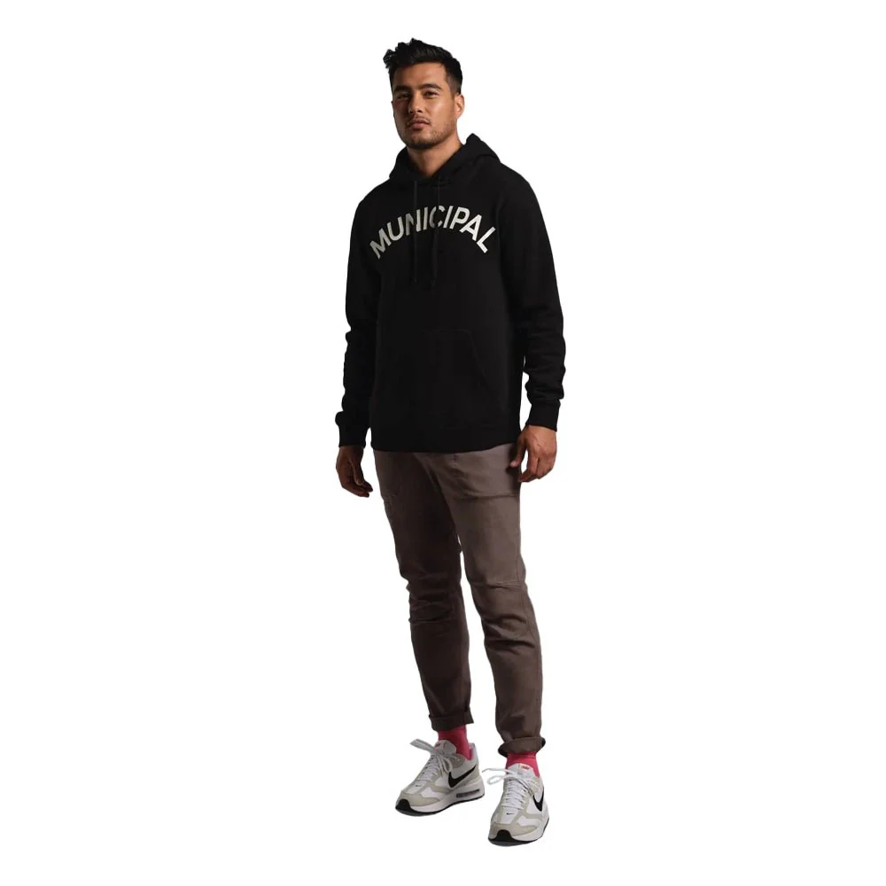 Municipal Origin 330 Hoodie - Image 7