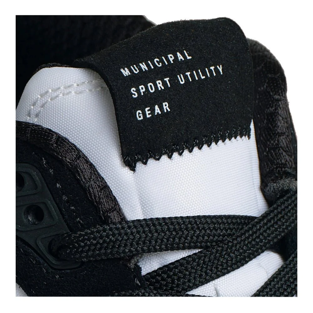 Municipal Origin Shoes - Image 24