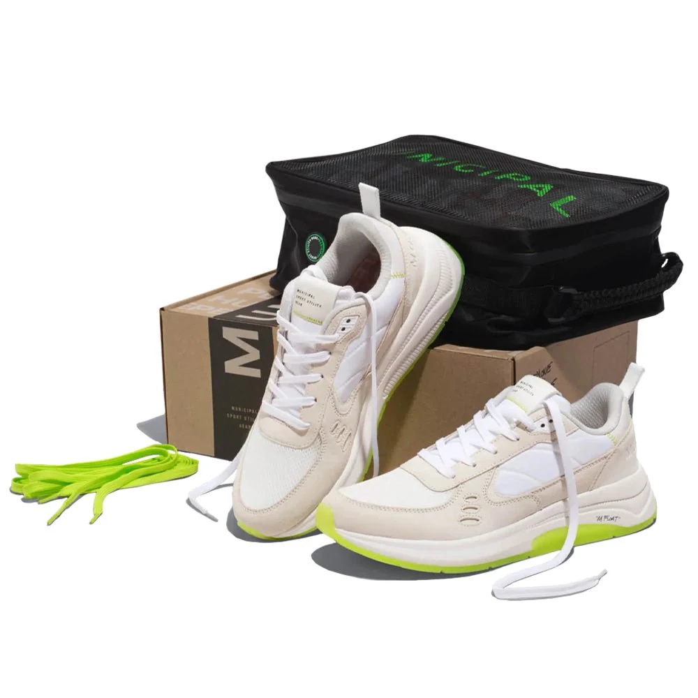 Municipal Origin Shoes - Image 9