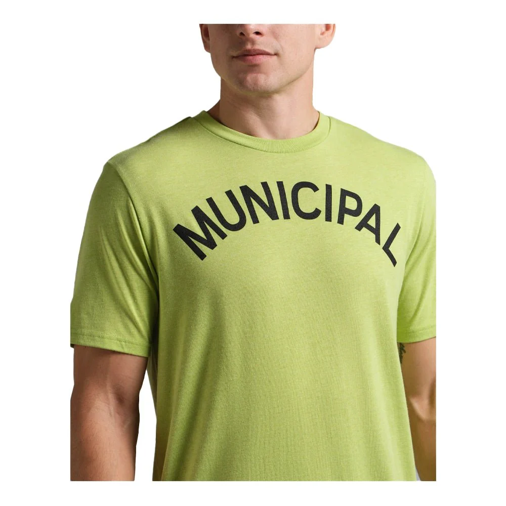Municipal Origin SuperBlend Tee - Image 10