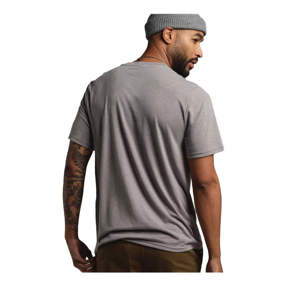 Municipal Origin SuperBlend Tee - Image 16