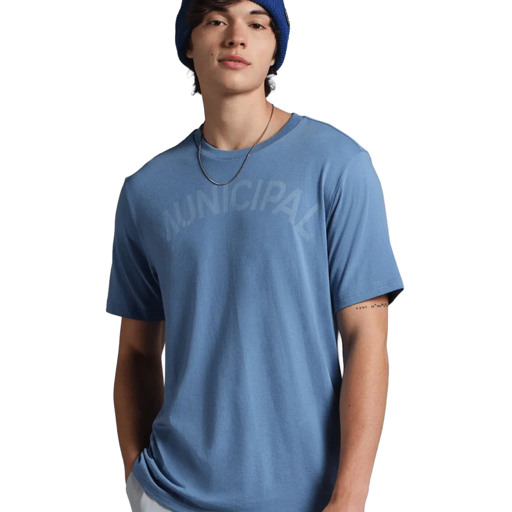 Municipal Origin SuperBlend Tee - Image 17