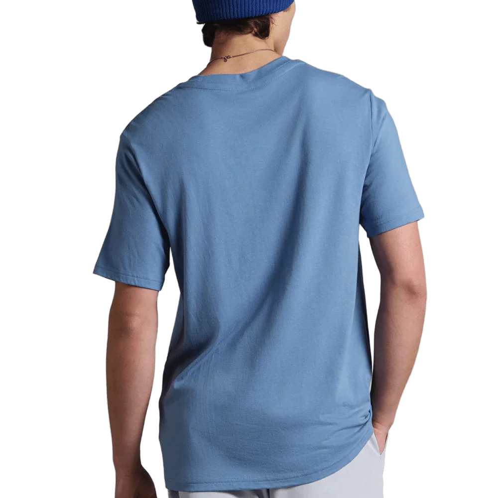 Municipal Origin SuperBlend Tee - Image 18