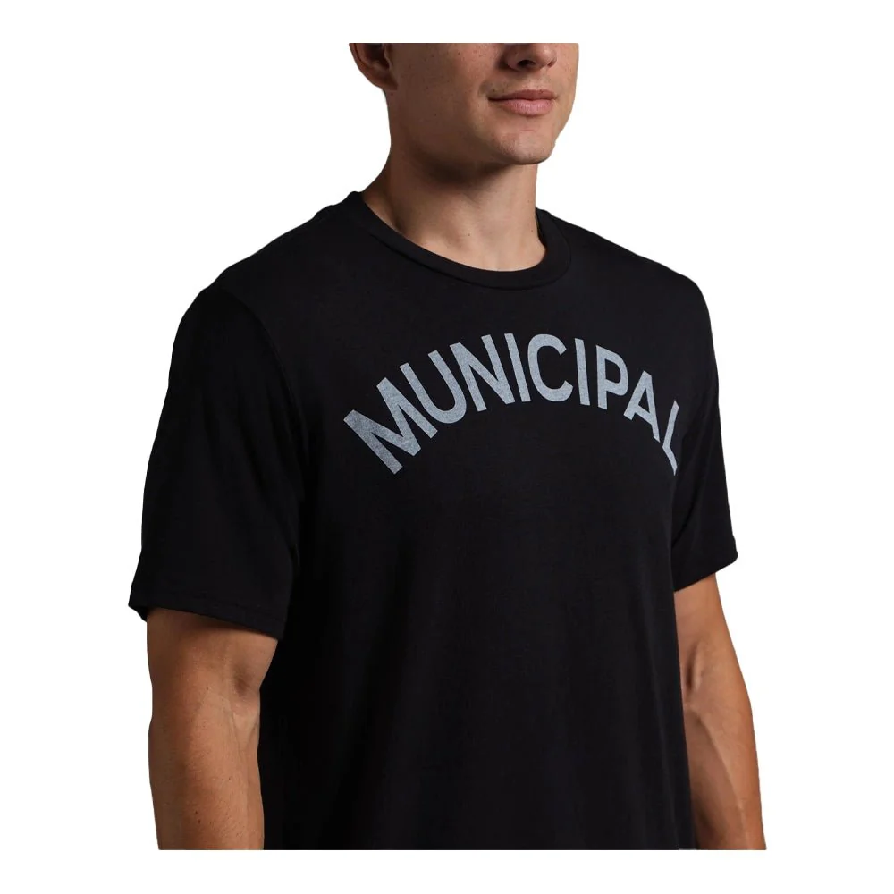 Municipal Origin SuperBlend Tee - Image 2