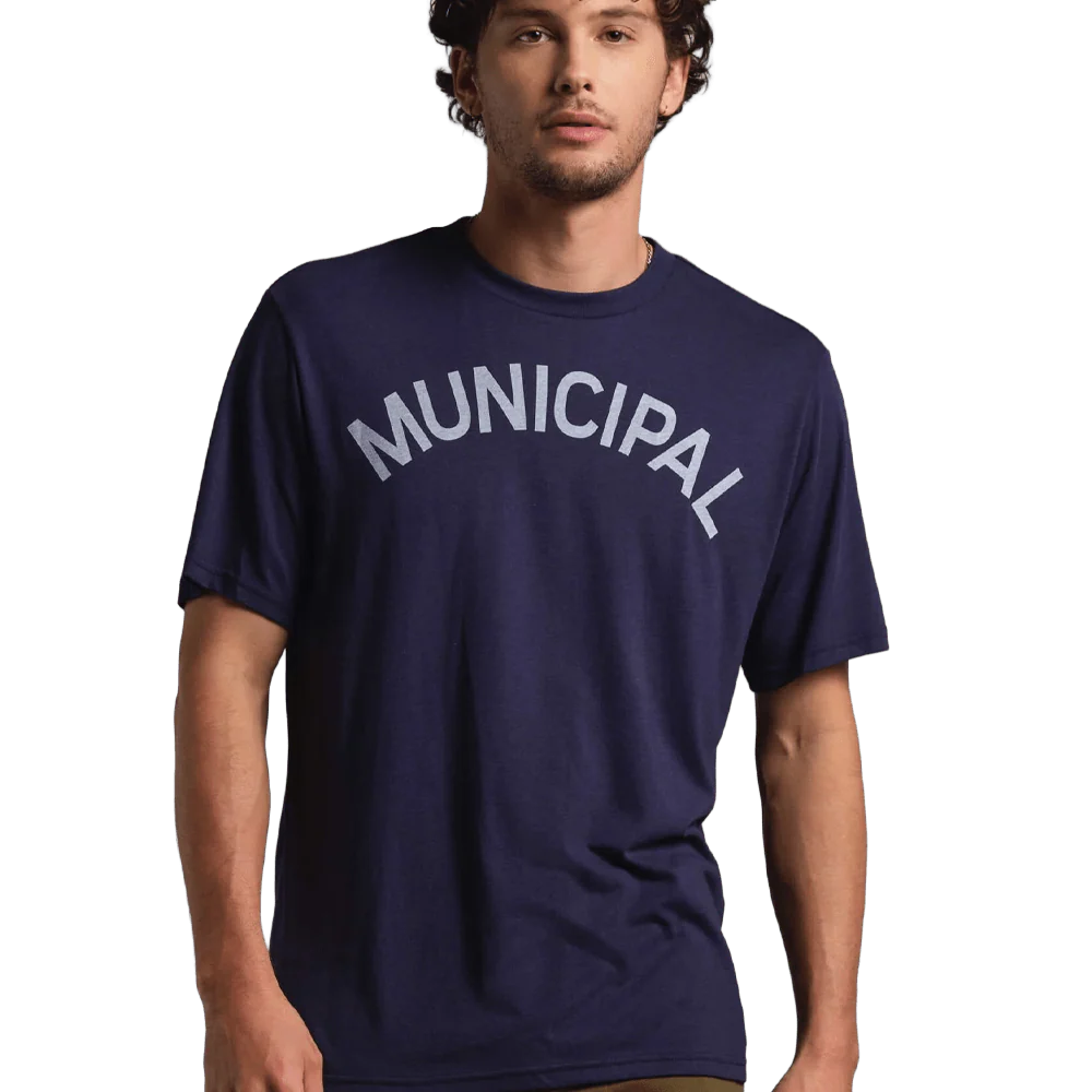 Municipal Origin SuperBlend Tee - Image 21
