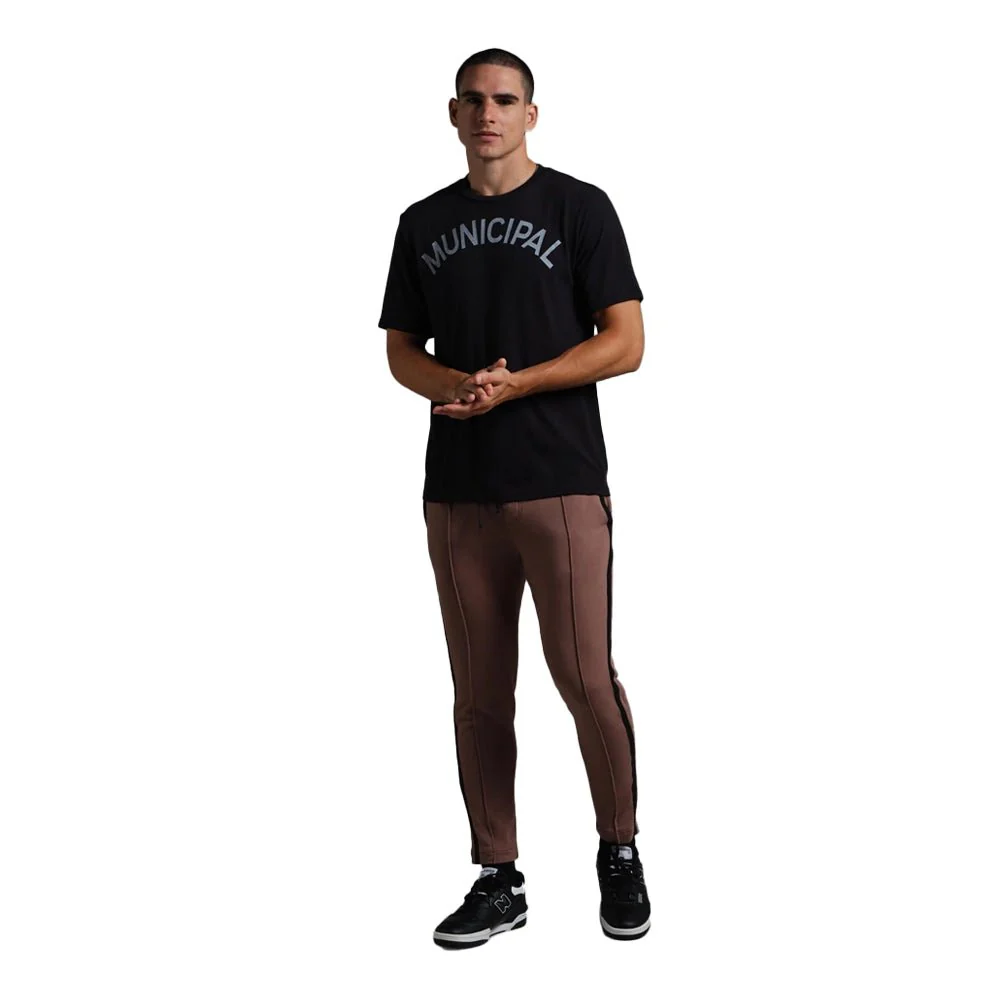 Municipal Origin SuperBlend Tee - Image 3