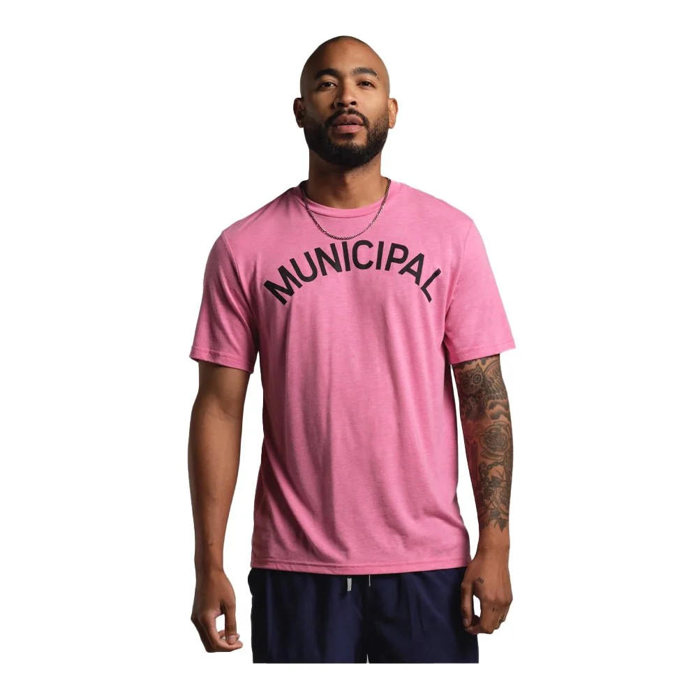 Municipal Origin SuperBlend Tee - Image 5