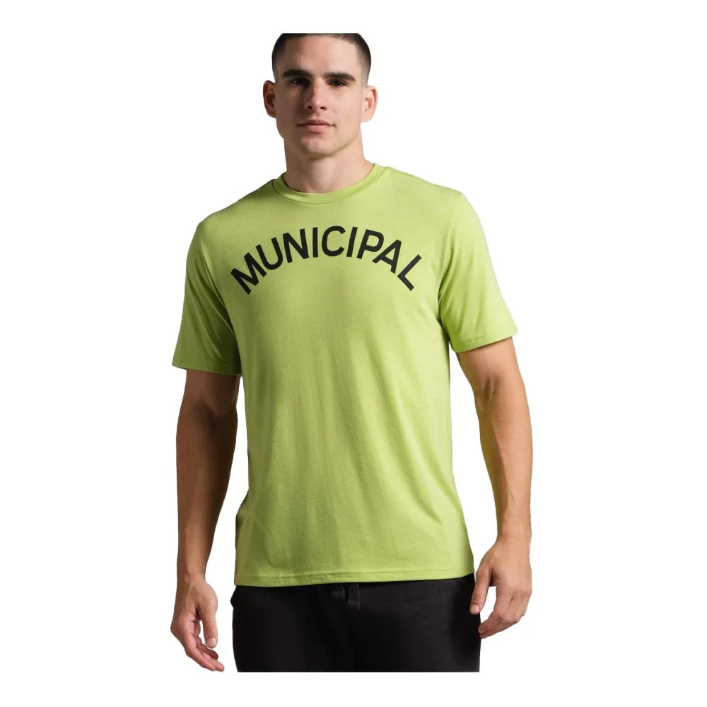 Municipal Origin SuperBlend Tee - Image 9