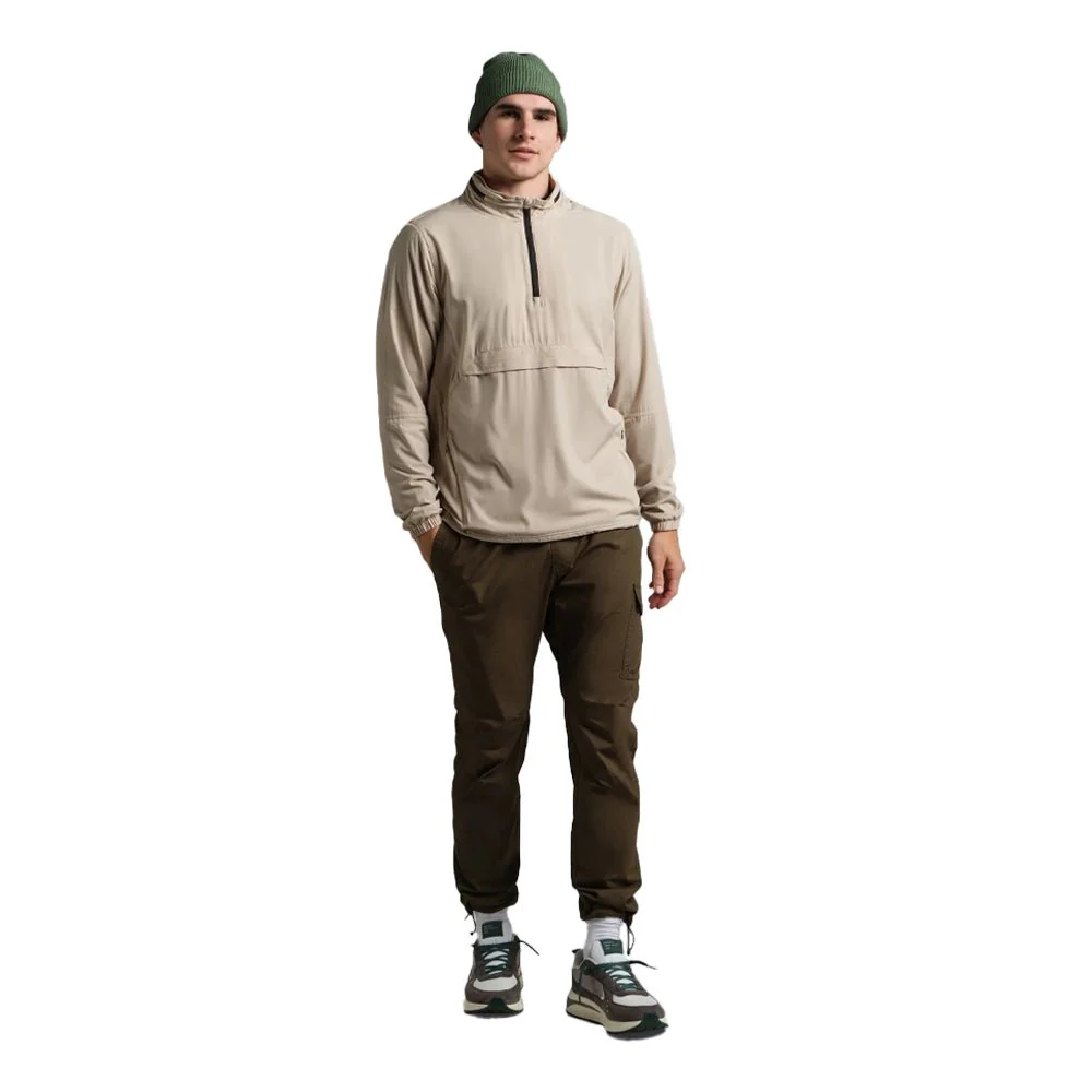 Municipal Sport Utility Golf Anorak - Image 10