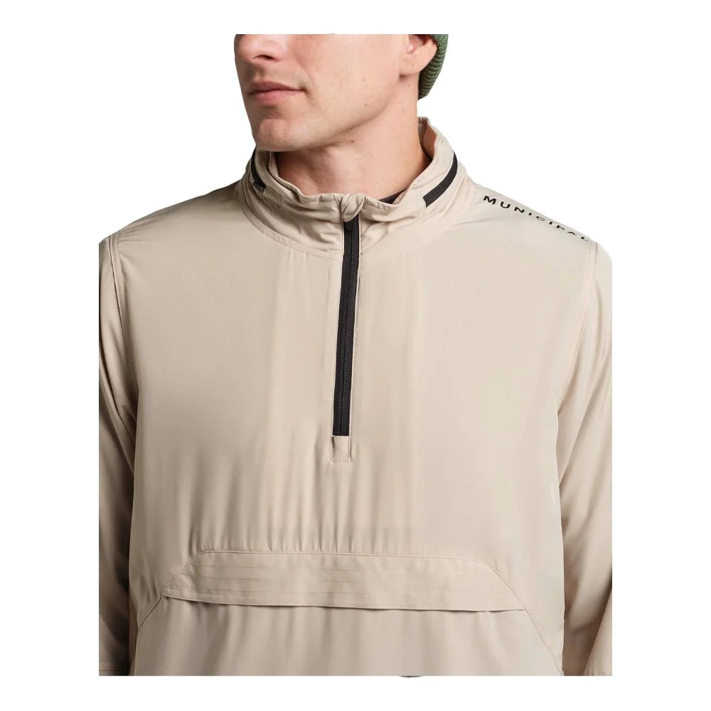 Municipal Sport Utility Golf Anorak - Image 11