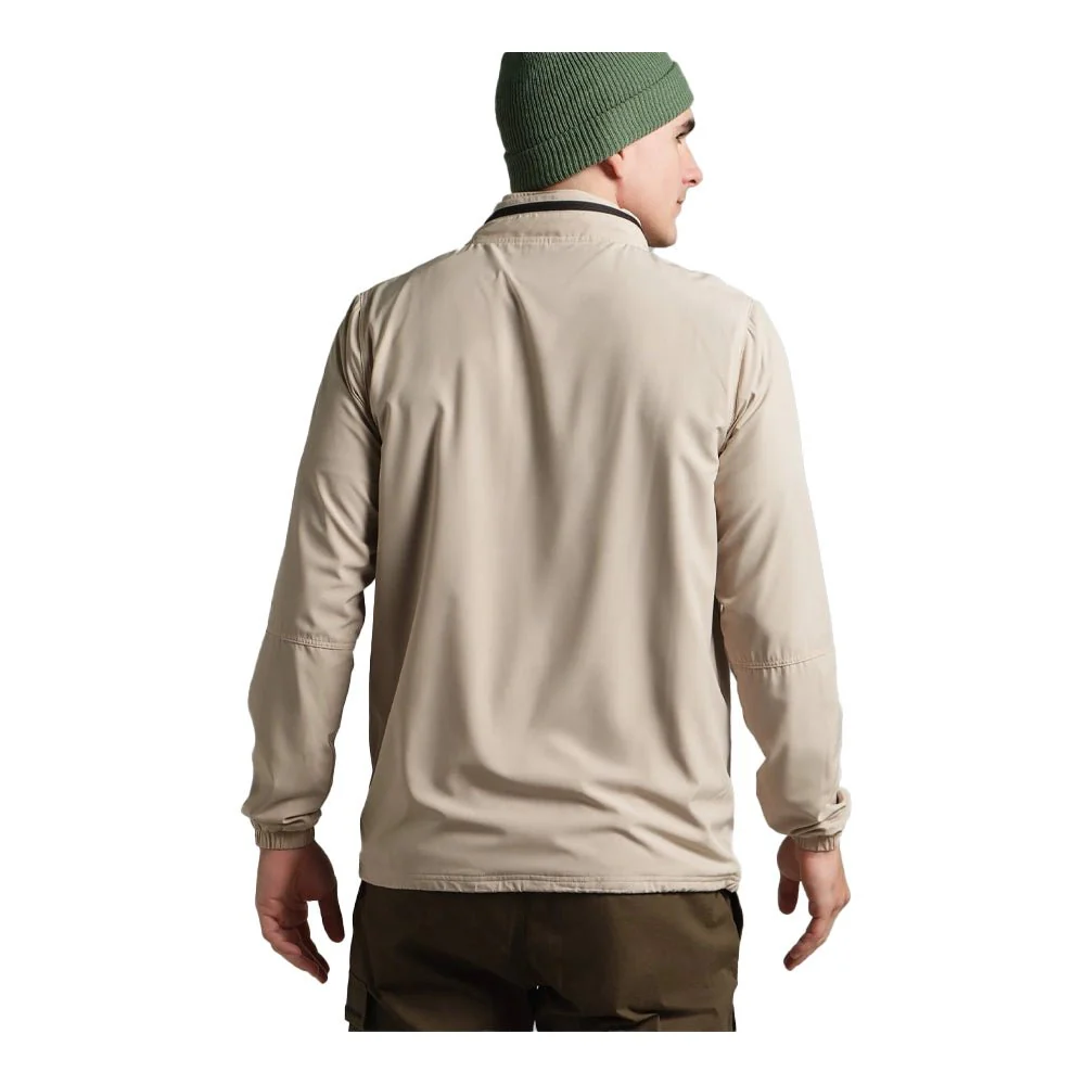 Municipal Sport Utility Golf Anorak - Image 12