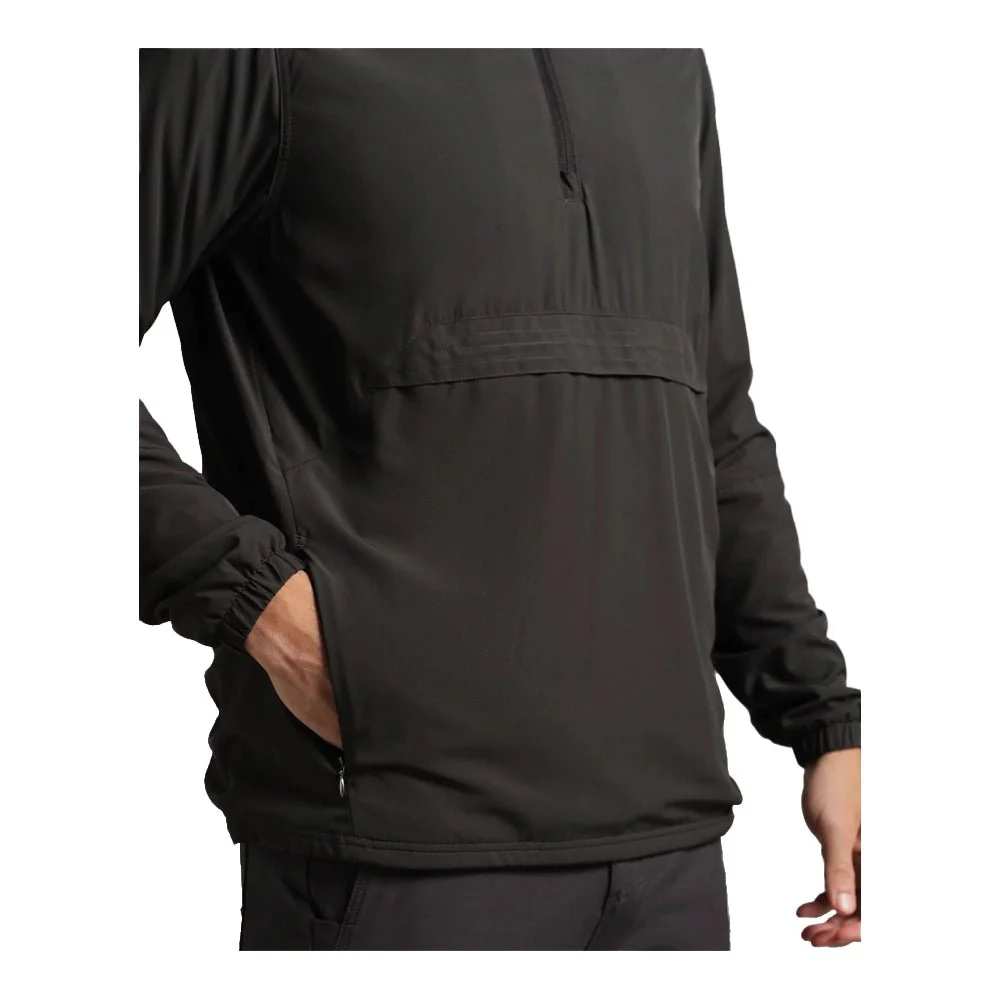 Municipal Sport Utility Golf Anorak - Image 3