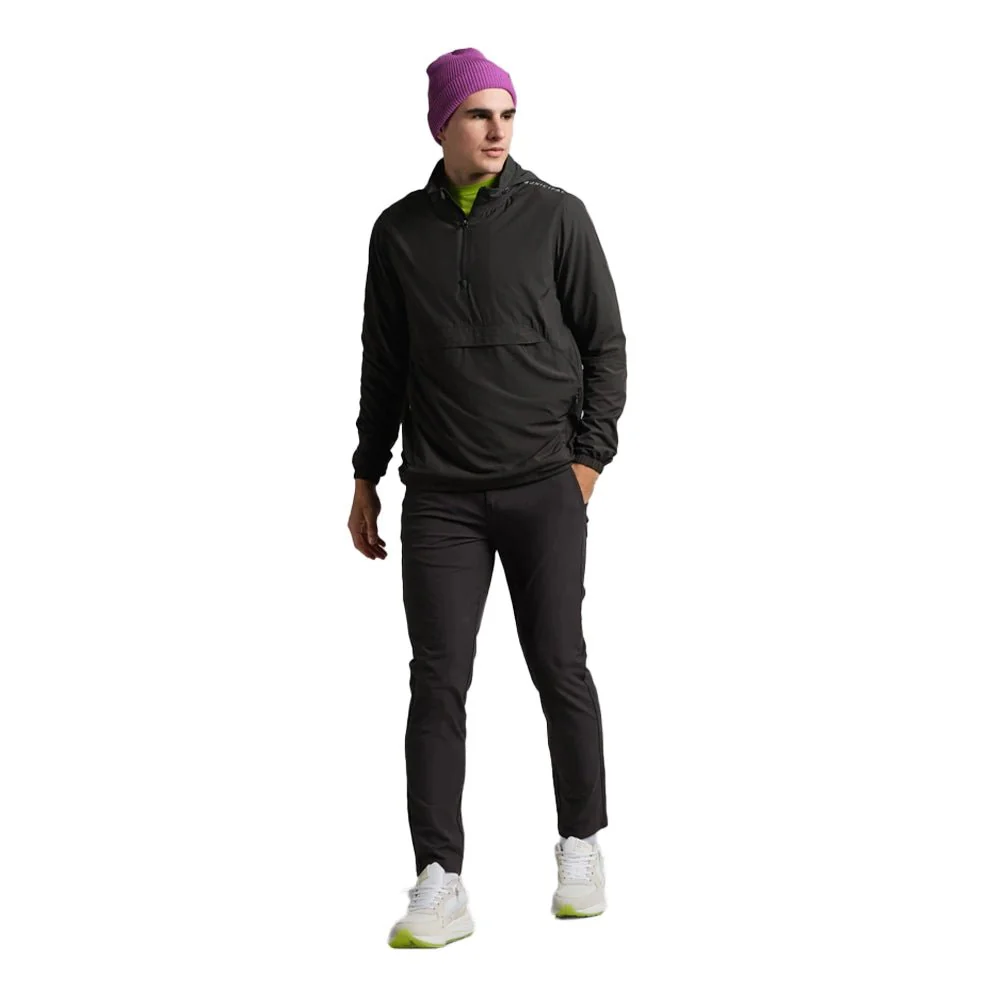 Municipal Sport Utility Golf Anorak - Image 4