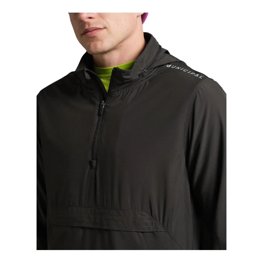 Municipal Sport Utility Golf Anorak - Image 5