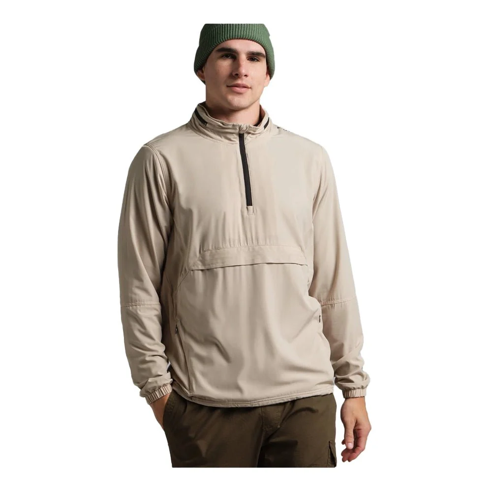 Municipal Sport Utility Golf Anorak - Image 7