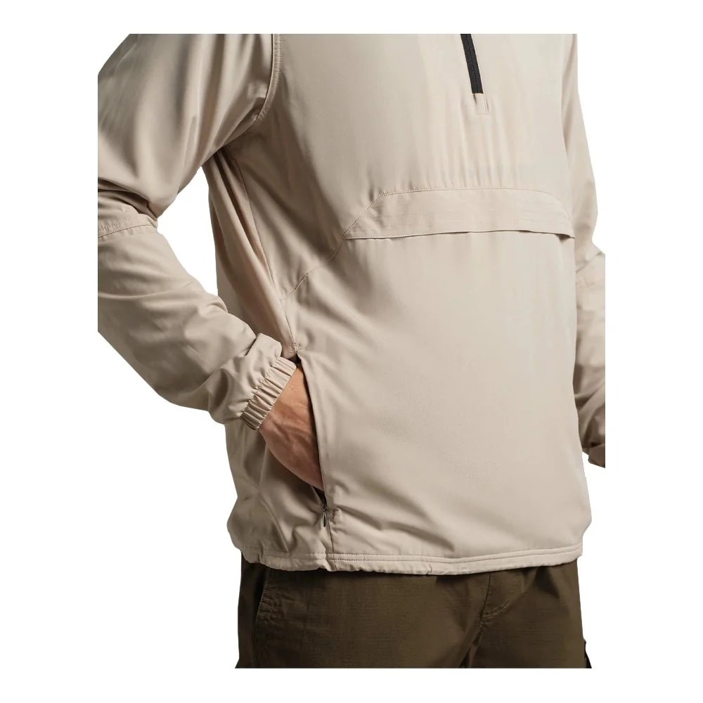 Municipal Sport Utility Golf Anorak - Image 9