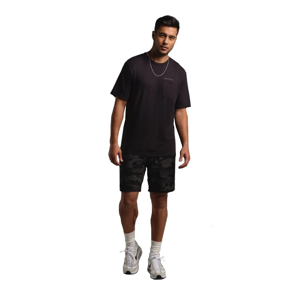 Municipal Sport Utility Shorts - Image 4