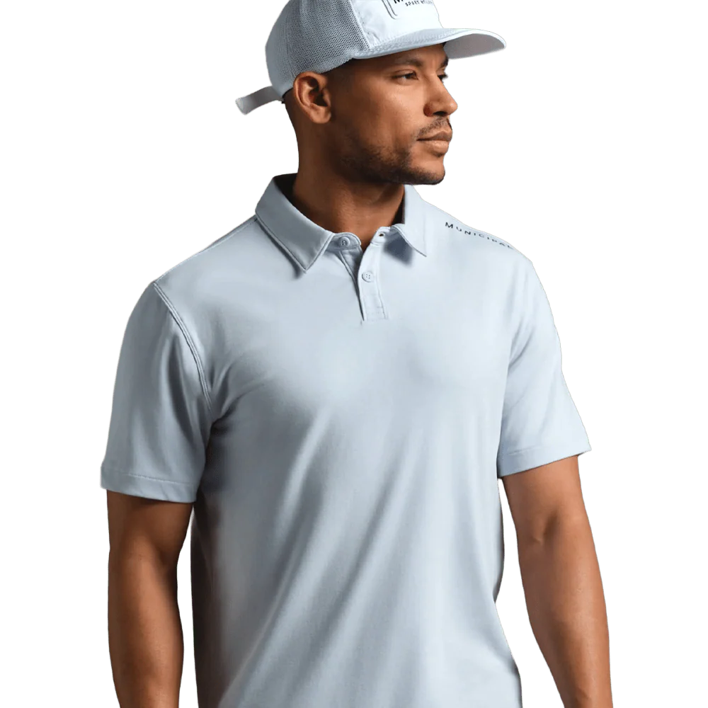 Municipal Sportcross Polo - Image 10