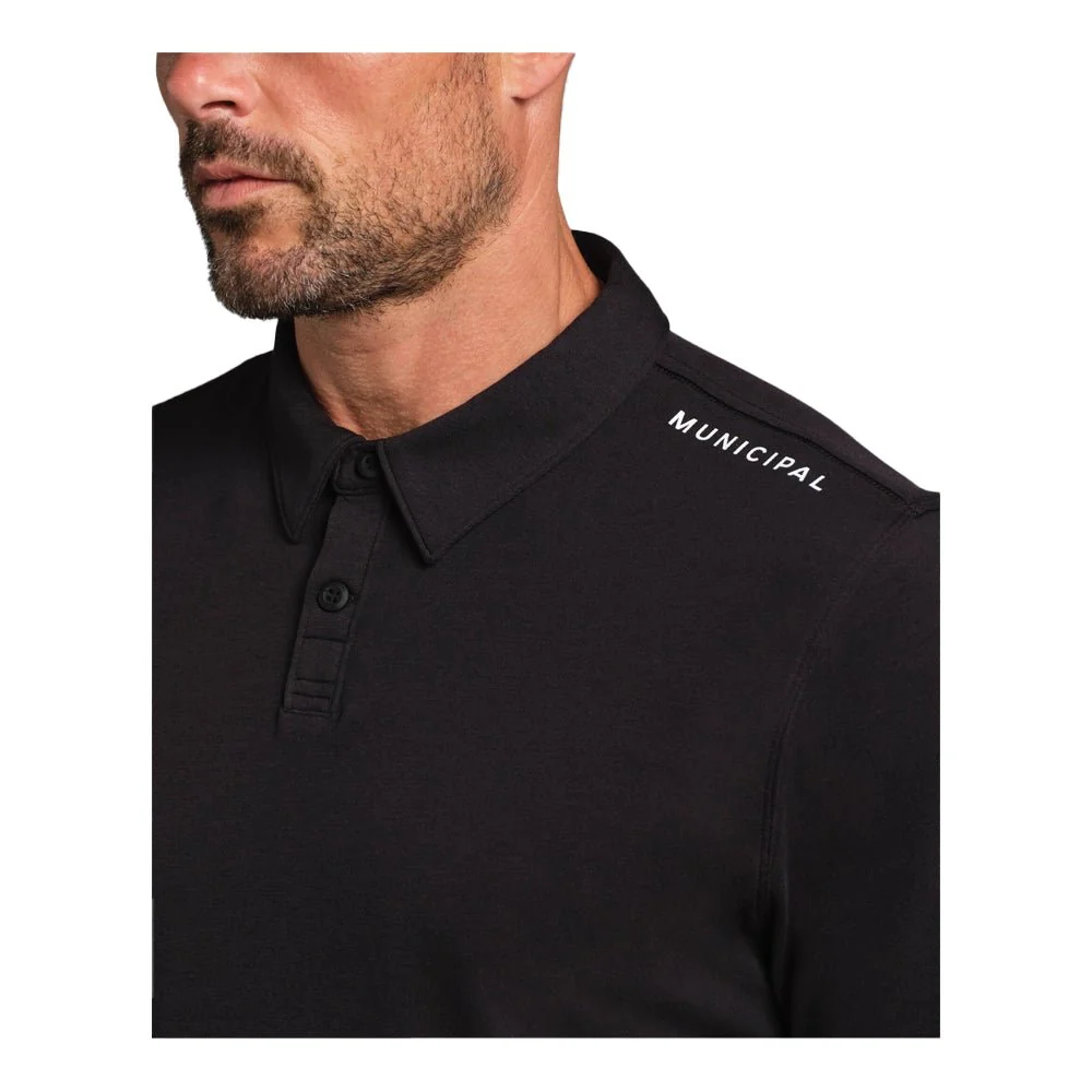 Municipal Sportcross Polo - Image 2