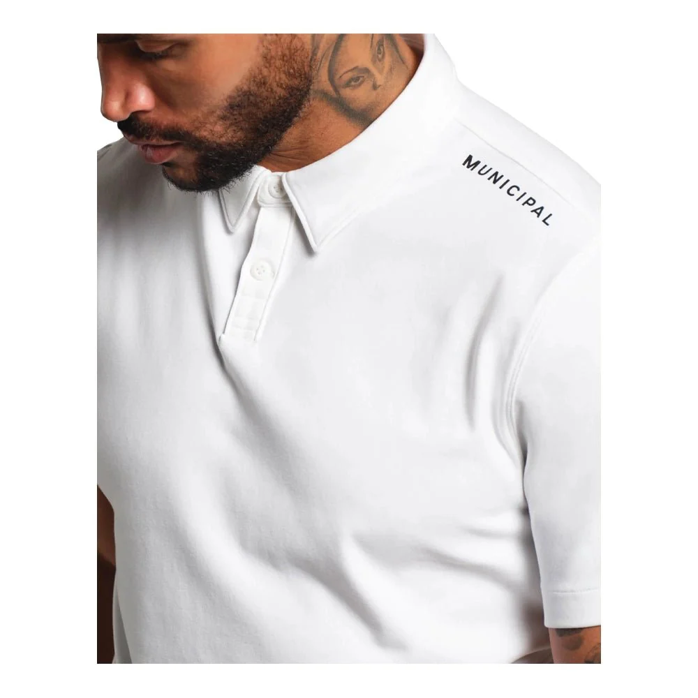 Municipal Sportcross Polo - Image 5