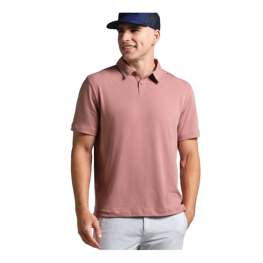 Municipal Sportcross Polo - Image 7