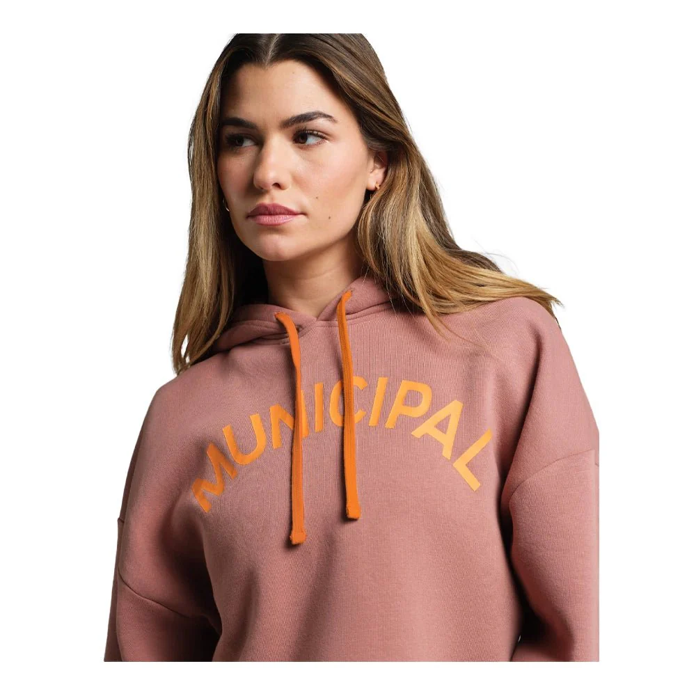 Municipal Women's Origin Golf Hoodie - Image 12