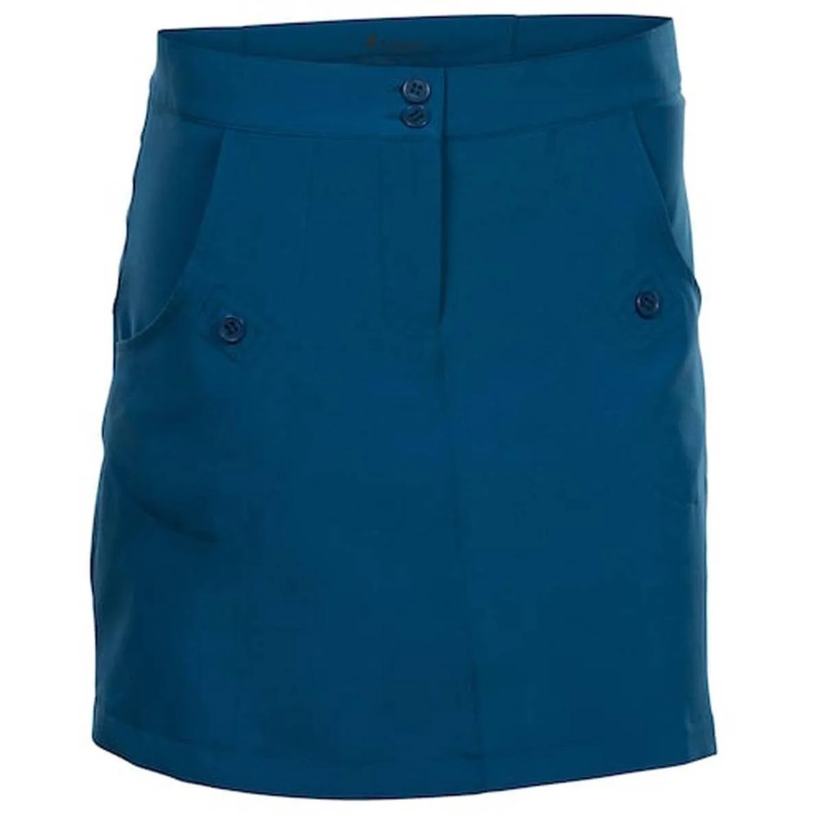 Nancy Lopez Charming Golf Skort - Image 3