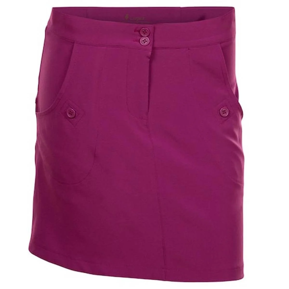 Nancy Lopez Charming Golf Skort - Image 4