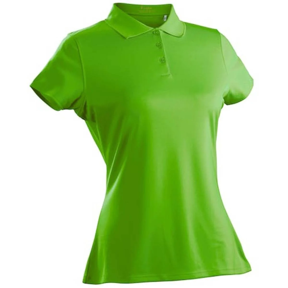 Nancy Lopez Luster Short Sleeve Golf Polo - Image 7