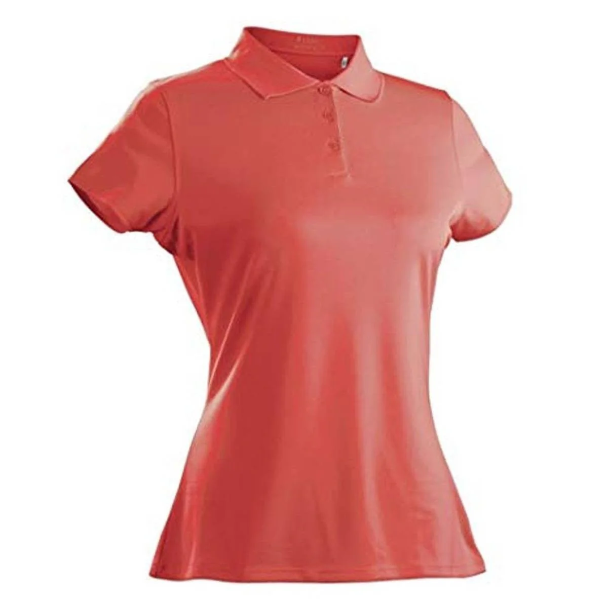 Nancy Lopez Luster Short Sleeve Golf Polo - Image 8