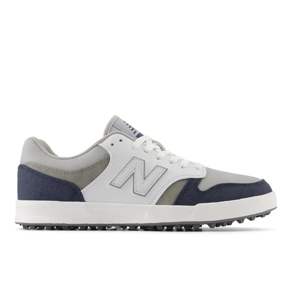New Balance Men's 480 SL Golf Shoes - Image 11